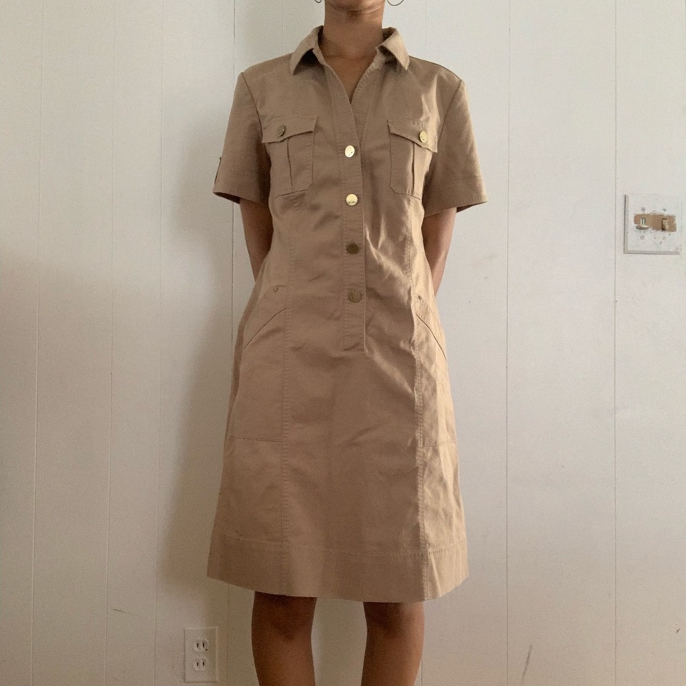 Anne Klein Dress